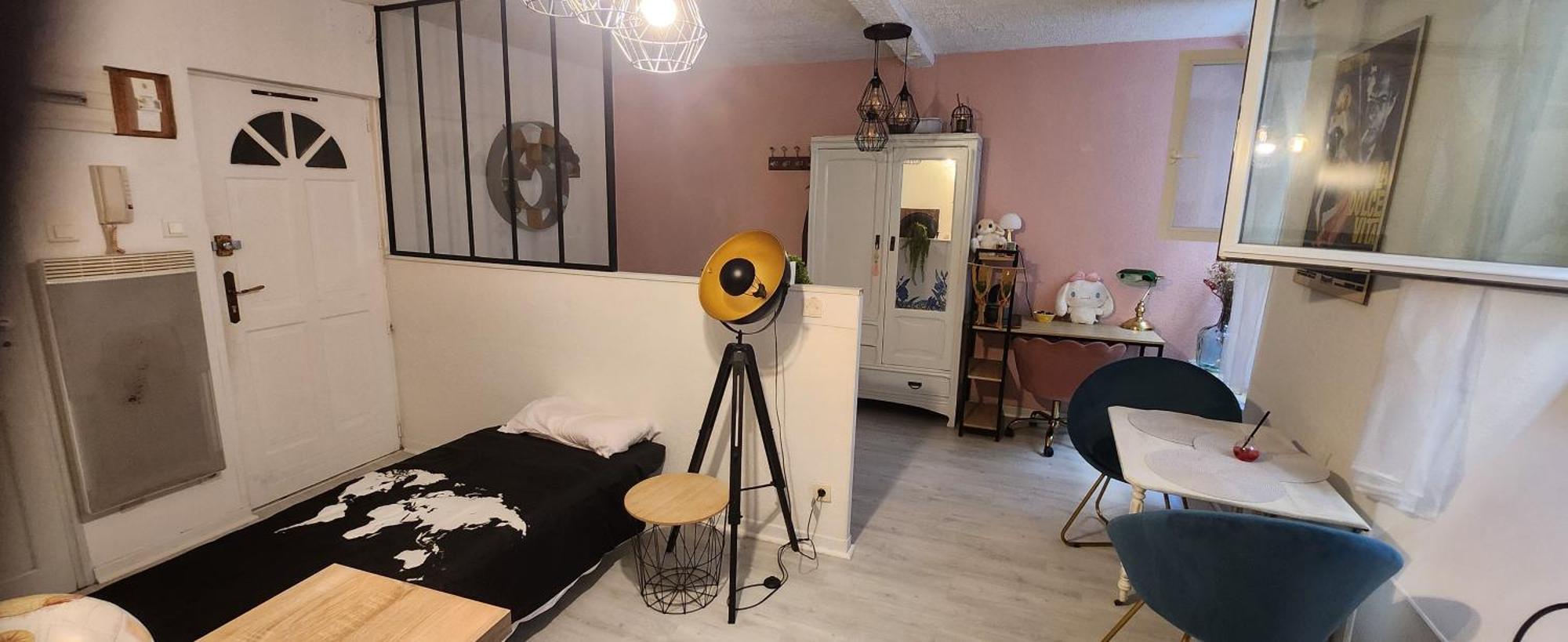 Appartement Hyper Centre Historique Toulouse Capitole Cosy Exterior foto